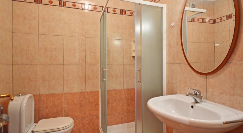 Amazing Apartment In Rovinj With Wifi Ruang foto