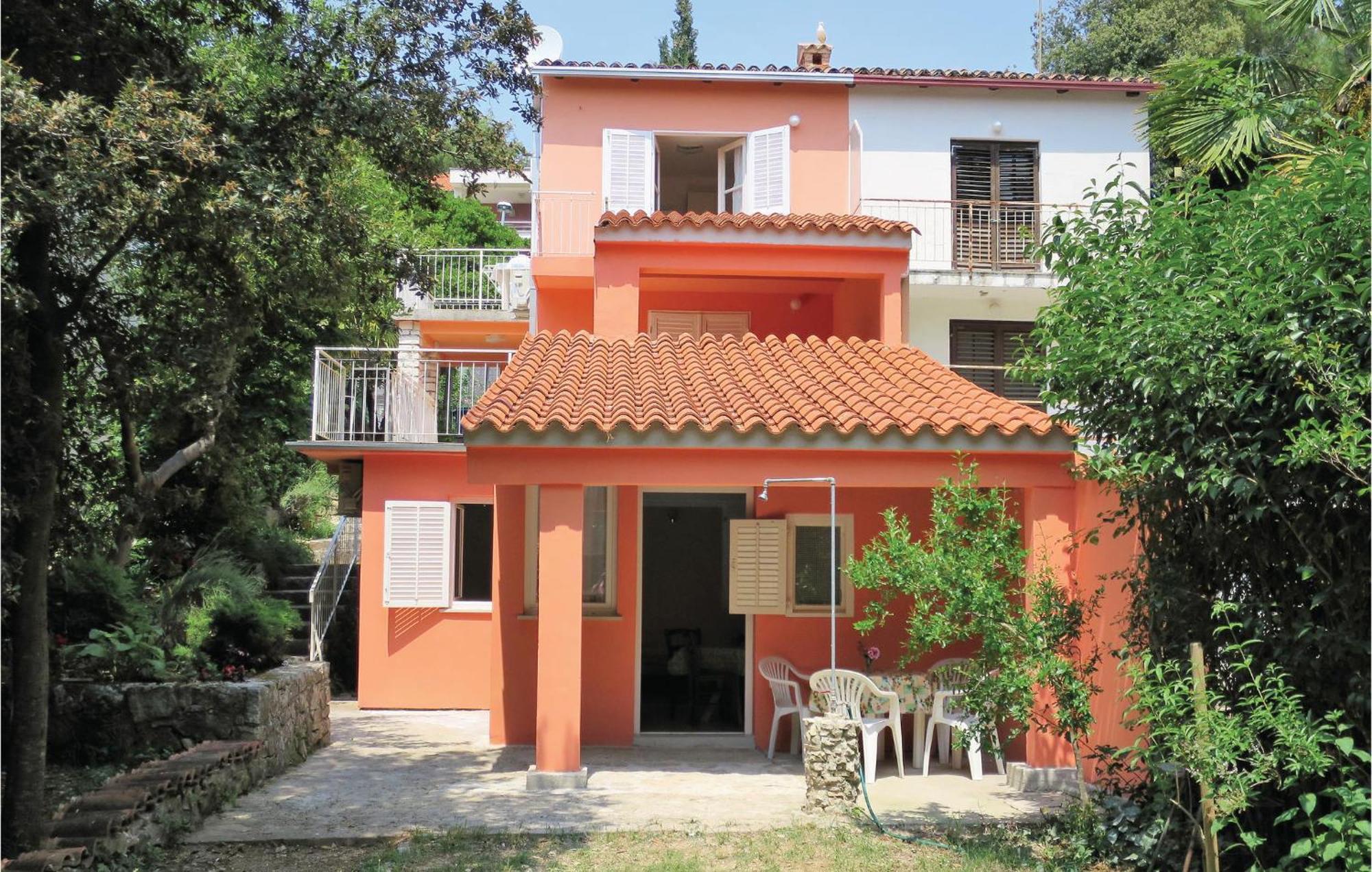 Amazing Apartment In Rovinj With Wifi Bagian luar foto