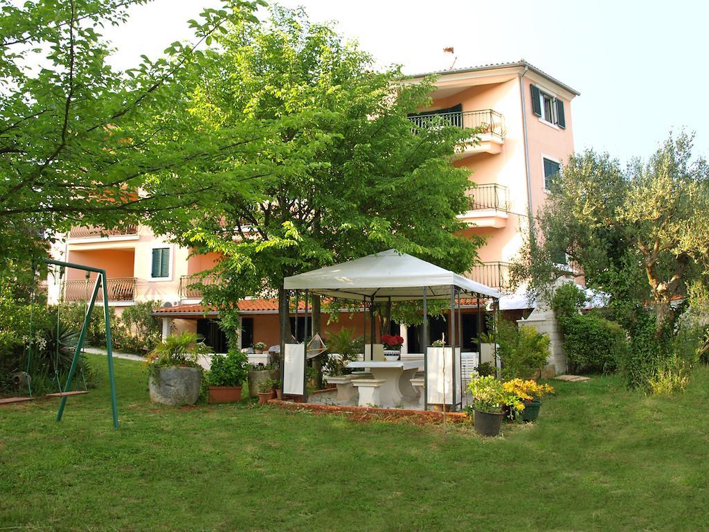 Amazing Apartment In Rovinj With Wifi Ruang foto