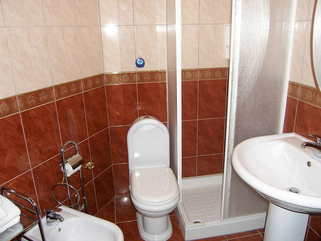 Amazing Apartment In Rovinj With Wifi Ruang foto