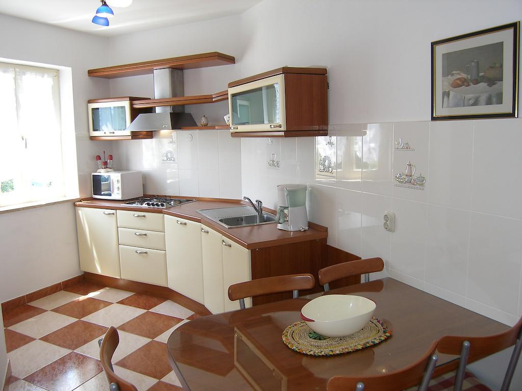 Amazing Apartment In Rovinj With Wifi Ruang foto